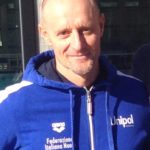 Marco Lancissi, preparatore atletico Fin